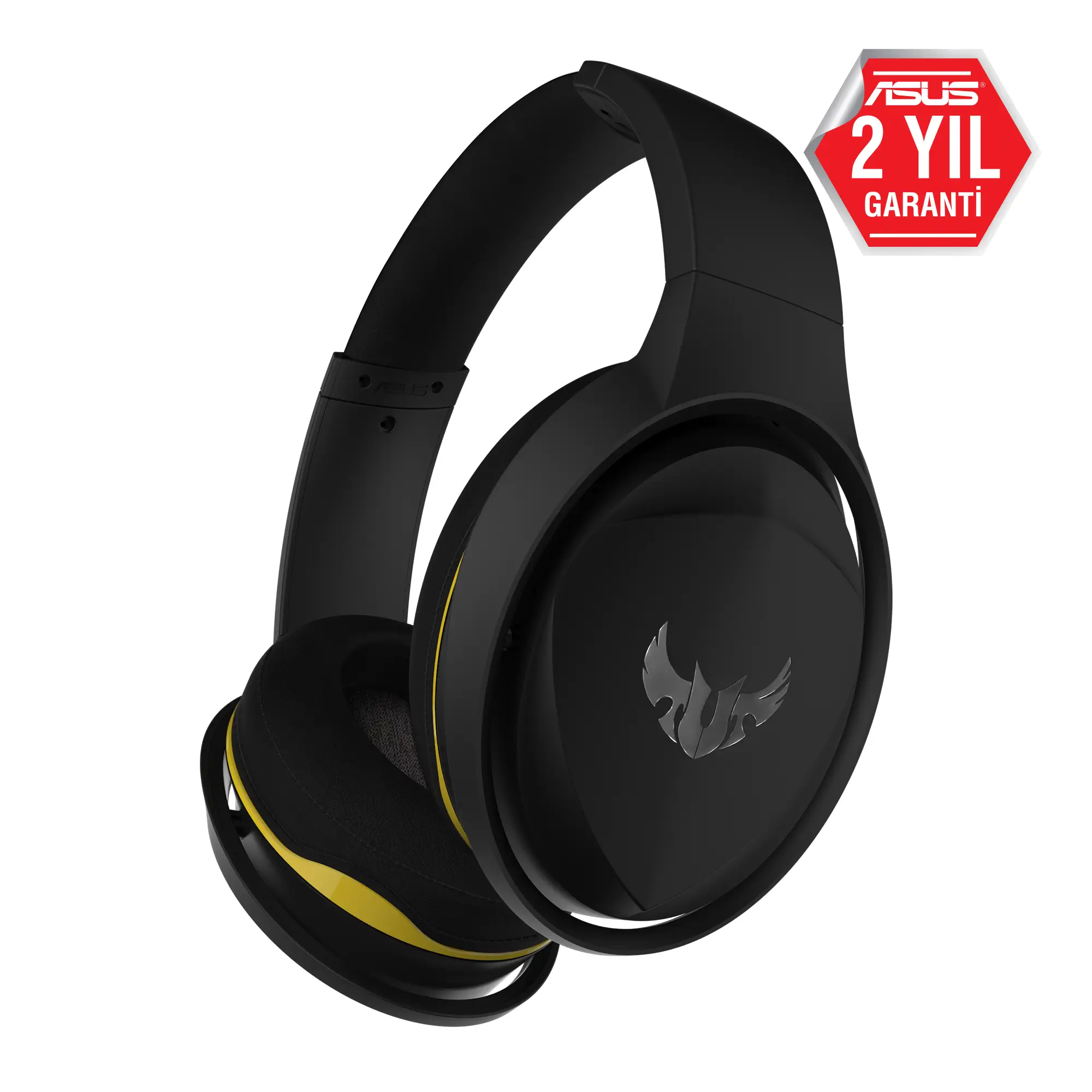 Asus Tuf Gaming H5 Kablolu Gaming (Oyuncu) Kulaklık