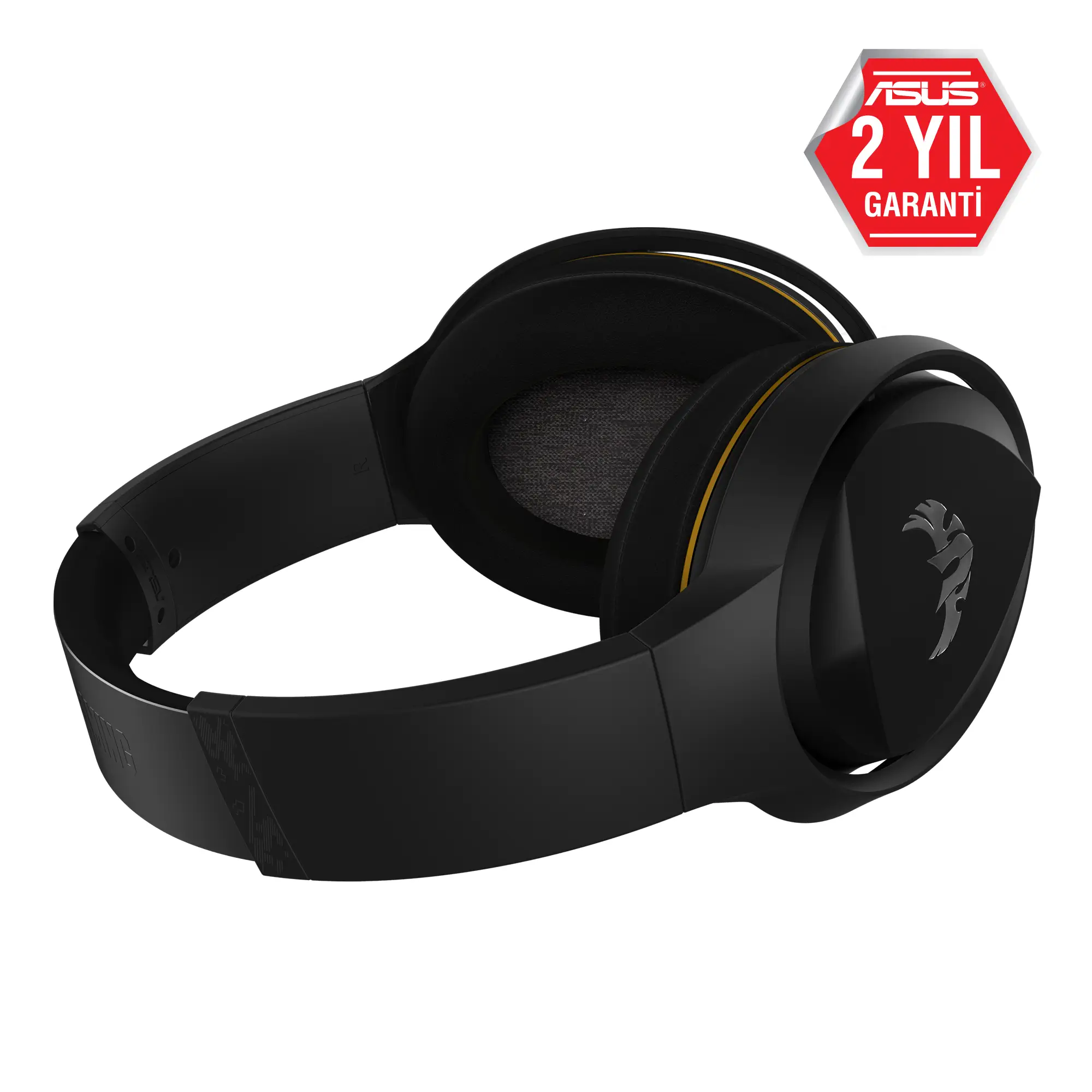 Asus Tuf Gaming H5 Kablolu Gaming (Oyuncu) Kulaklık