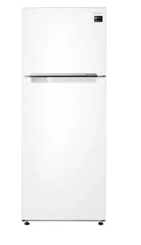 Samsung RT46K6000WW A+ Çift Kapılı No-Frost Buzdolabı