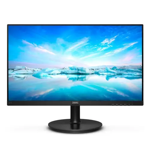 Philips 221V8A/01 21.5″ 4ms 75Hz Adaptive Sync FlickerFree VA WLED Full HD Monitör