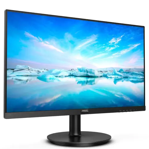 Philips 221V8A/01 21.5″ 4ms 75Hz Adaptive Sync FlickerFree VA WLED Full HD Monitör