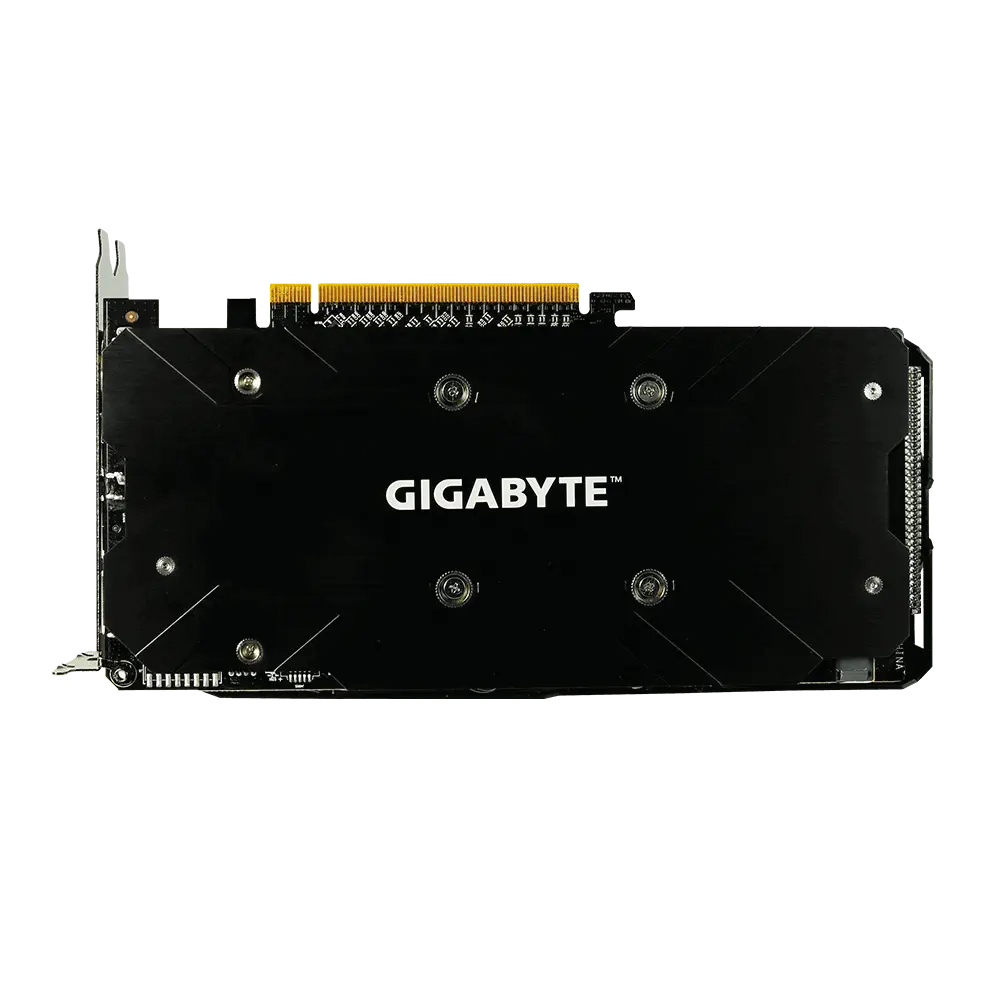 Gigabyte AMD Radeon RX 590 GV-RX590GAMING-8GD 8GB GDDR5 256Bit DX12 Gaming (Oyuncu) Ekran Kartı
