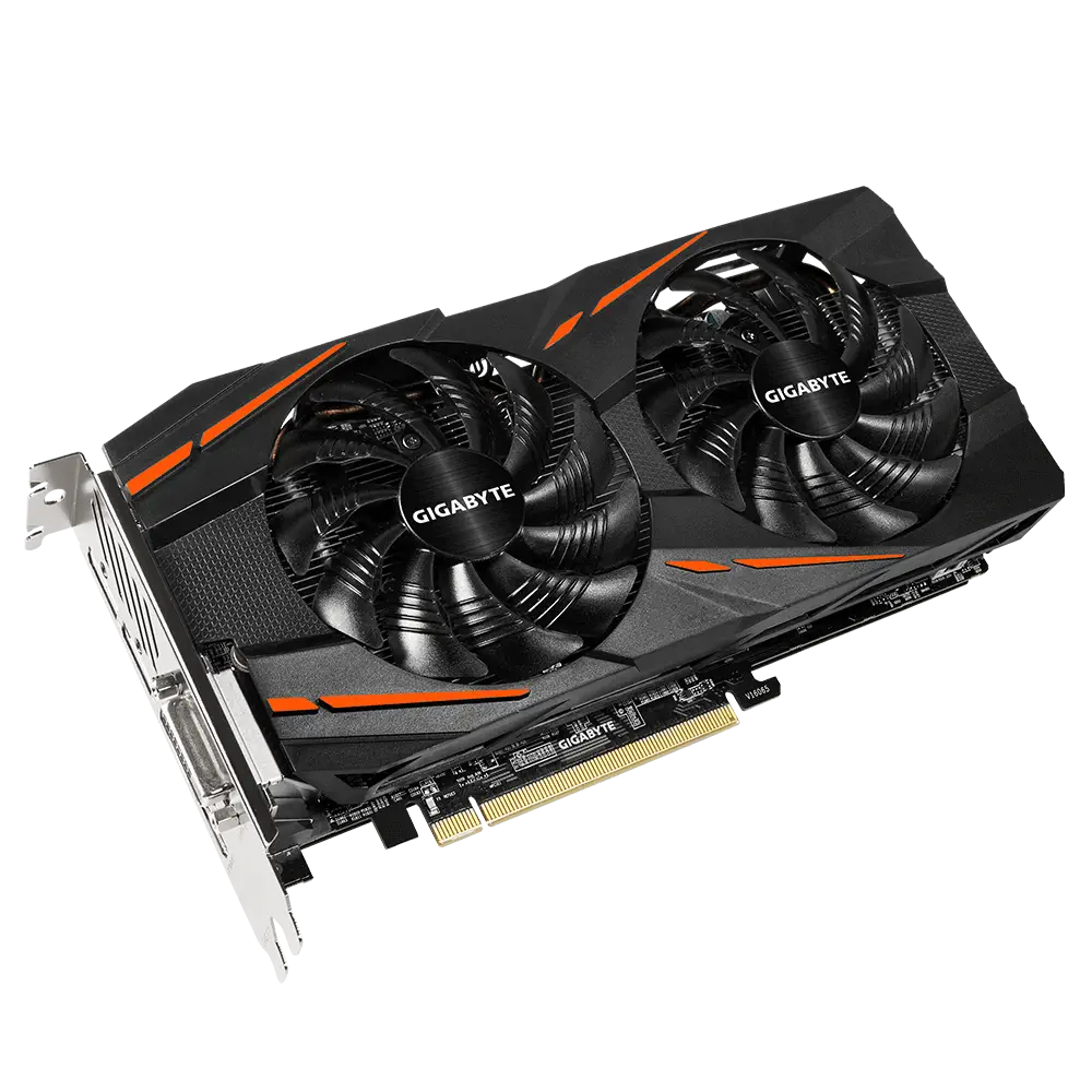 Gigabyte AMD Radeon RX 590 GV-RX590GAMING-8GD 8GB GDDR5 256Bit DX12 Gaming (Oyuncu) Ekran Kartı