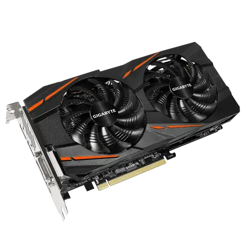 Gigabyte AMD Radeon RX 590 GV-RX590GAMING-8GD 8GB GDDR5 256Bit DX12 Gaming (Oyuncu) Ekran Kartı