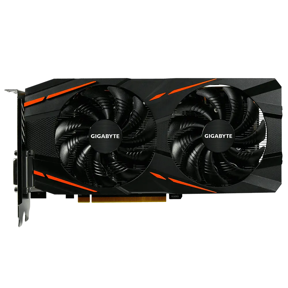 Gigabyte AMD Radeon RX 590 GV-RX590GAMING-8GD 8GB GDDR5 256Bit DX12 Gaming (Oyuncu) Ekran Kartı