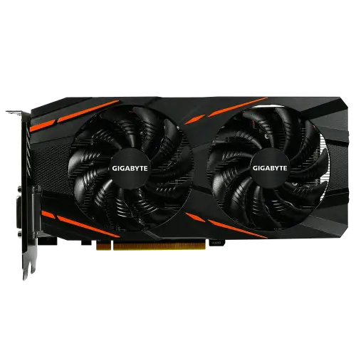 Gigabyte AMD Radeon RX 590 GV-RX590GAMING-8GD 8GB GDDR5 256Bit DX12 Gaming (Oyuncu) Ekran Kartı