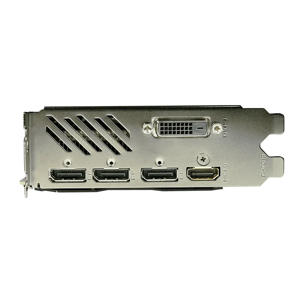 Gigabyte AMD Radeon RX 590 GV-RX590GAMING-8GD 8GB GDDR5 256Bit DX12 Gaming (Oyuncu) Ekran Kartı