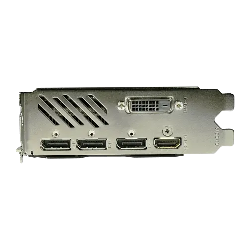Gigabyte AMD Radeon RX 590 GV-RX590GAMING-8GD 8GB GDDR5 256Bit DX12 Gaming (Oyuncu) Ekran Kartı