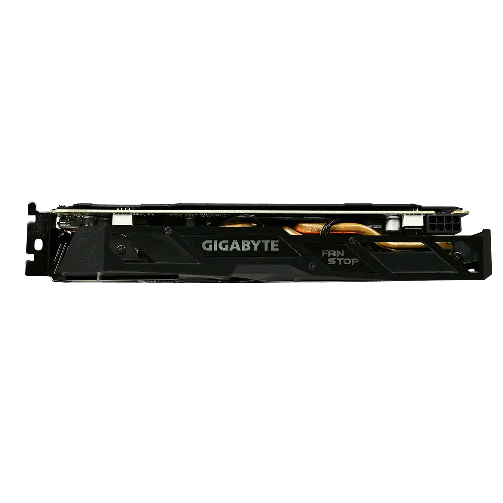 Gigabyte AMD Radeon RX 590 GV-RX590GAMING-8GD 8GB GDDR5 256Bit DX12 Gaming (Oyuncu) Ekran Kartı
