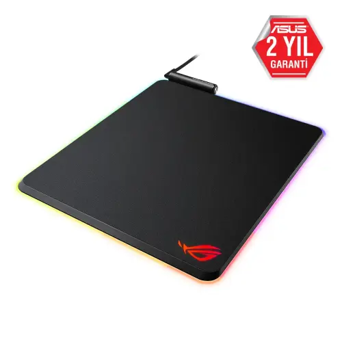 Asus ROG Balteus RGB Gaming (Oyuncu) MousePad