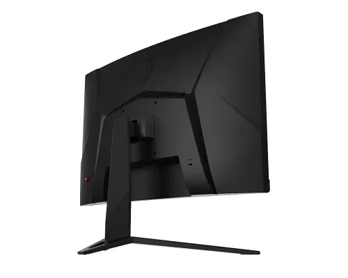 MSI Optix G24C4 23.6” 1ms FreeSync Anti-Flicker 144Hz VA LED Full HD Curved Gaming (Oyuncu) Monitör