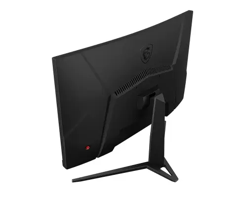 MSI Optix G24C4 23.6” 1ms FreeSync Anti-Flicker 144Hz VA LED Full HD Curved Gaming (Oyuncu) Monitör