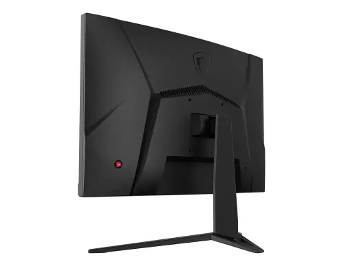 MSI Optix G24C4 23.6” 1ms FreeSync Anti-Flicker 144Hz VA LED Full HD Curved Gaming (Oyuncu) Monitör