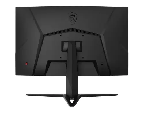 MSI Optix G24C4 23.6” 1ms FreeSync Anti-Flicker 144Hz VA LED Full HD Curved Gaming (Oyuncu) Monitör