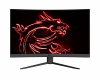 MSI Optix G27C4 27” 1ms 165Hz Adaptive Sync Anti-Flicker VA LED Full HD Curved Gaming (Oyuncu) Monitör