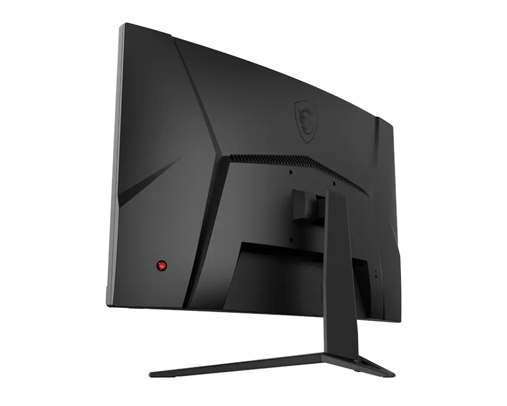 MSI Optix G27C4 27” 1ms 165Hz Adaptive Sync Anti-Flicker VA LED Full HD Curved Gaming (Oyuncu) Monitör