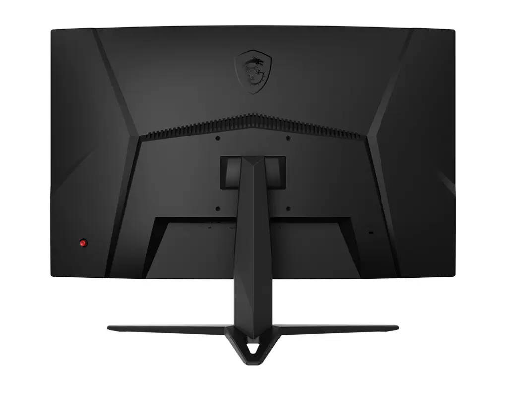 MSI Optix G27C4 27” 1ms 165Hz Adaptive Sync Anti-Flicker VA LED Full HD Curved Gaming (Oyuncu) Monitör