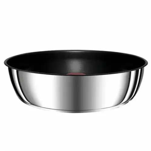 Tefal Titanium Ingenio Preference Orta 8 Parça Tava ve Tencere Seti