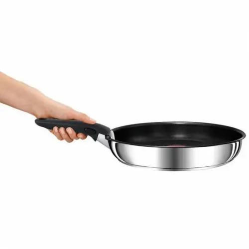 Tefal Titanium Ingenio Preference Orta 8 Parça Tava ve Tencere Seti