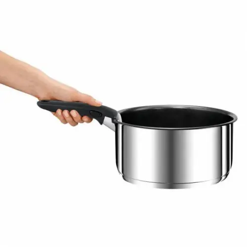 Tefal Titanium Ingenio Preference Orta 8 Parça Tava ve Tencere Seti