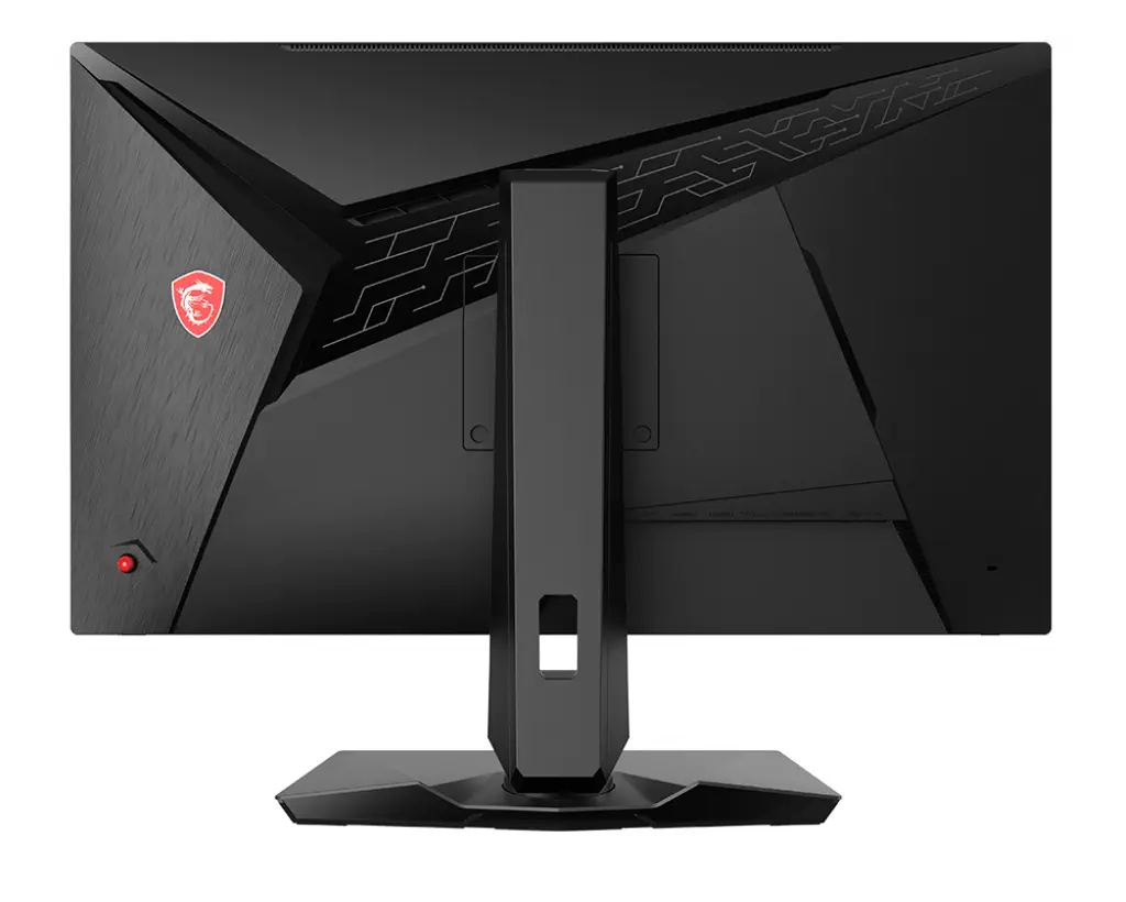 Msi Optix MAG272QP 27” 1ms 165Hz FreeSync VA LED WQHD Gaming (Oyuncu) Monitör