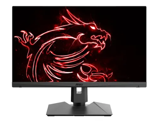 Msi Optix MAG272QP 27” 1ms 165Hz FreeSync VA LED WQHD Gaming (Oyuncu) Monitör
