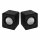 Frisby FS-334U-B 2.0 Siyah USB Hoparlör