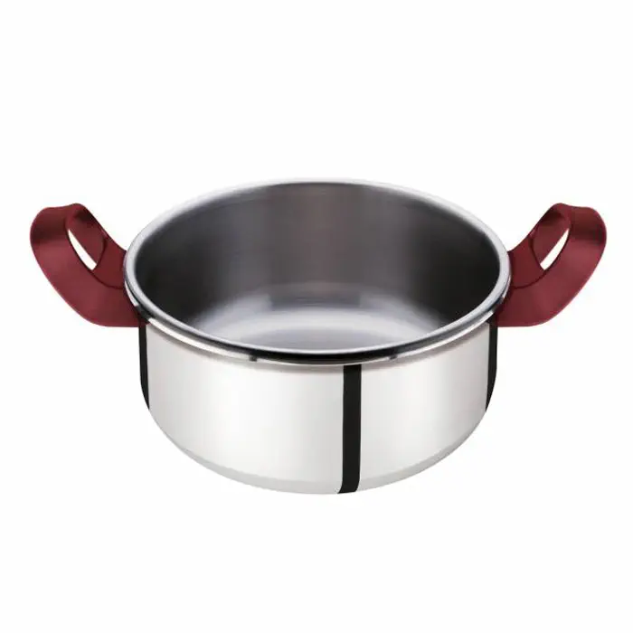 Tefal Clipso + Precision 6 Lt + 4.5 Lt Düdüklü Tencere Seti