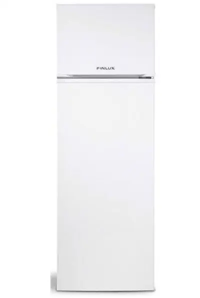 Finlux FN 4500 NF A+ 450 Lt Çift Kapılı Buzdolabı