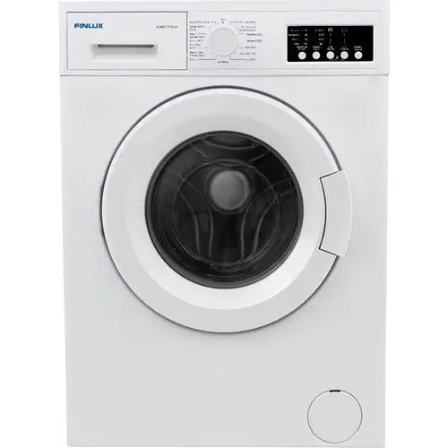 Finlux 7110 M A+ 7 Kg 1000 Devir Beyaz Çamaşır Makinesi