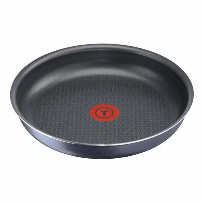Tefal Ingenio Titanium Elegance Büyük 12 Parça Tava ve Tencere Seti