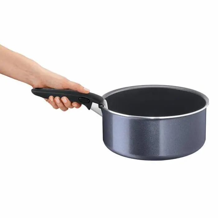 Tefal Ingenio Titanium Elegance Büyük 12 Parça Tava ve Tencere Seti