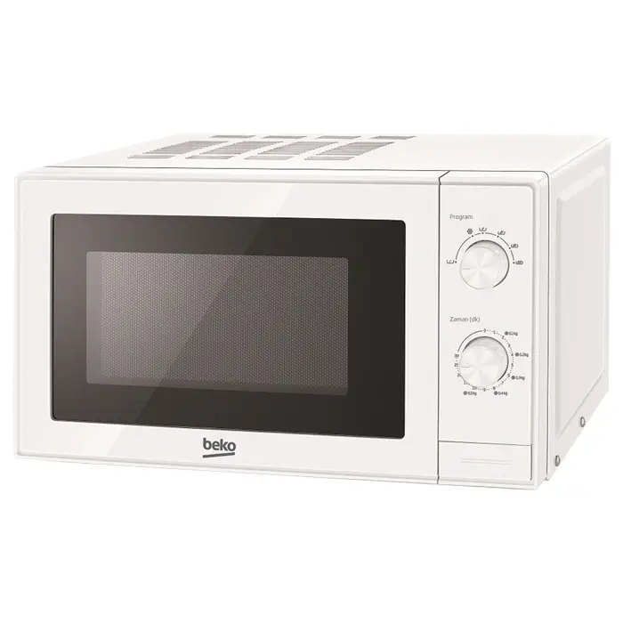 Beko MD 2610 20 Lt Beyaz Mikrodalga Fırın