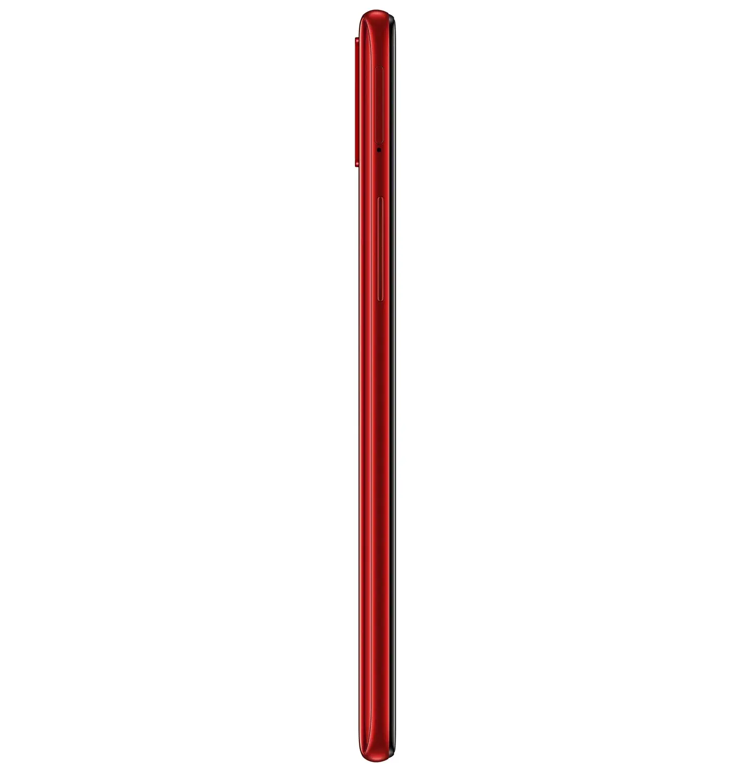 Samsung Galaxy A20S 32GB DS Kırmızı Cep Telefonu - Samsung Türkiye Garantili