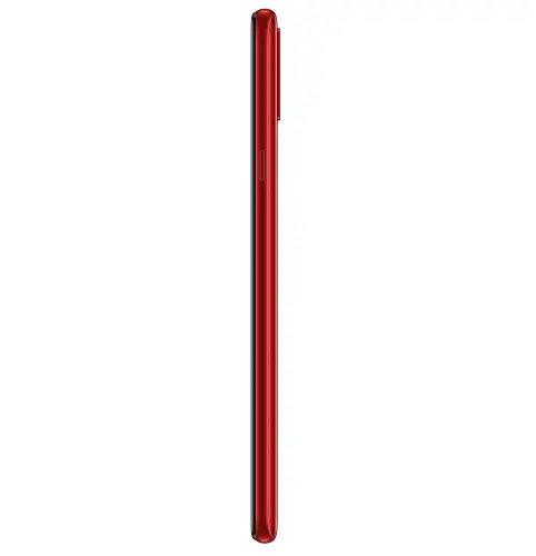 Samsung Galaxy A20S 32GB DS Kırmızı Cep Telefonu - Samsung Türkiye Garantili