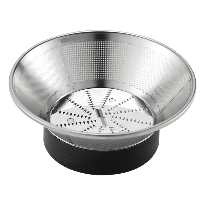 Beko BKK 2145 Inox Katı Meyve Sıkacağı