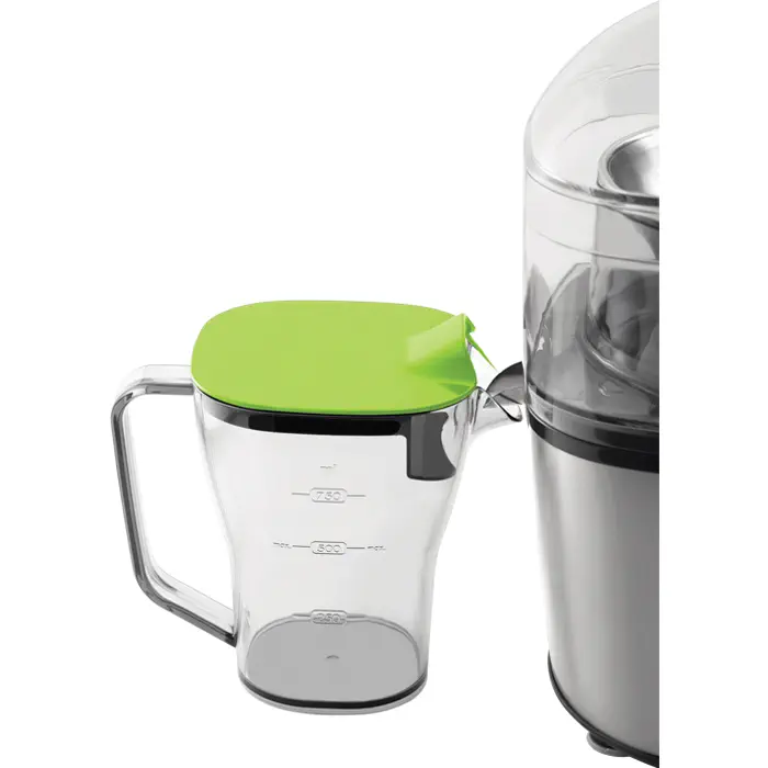 Beko BKK 2145 Inox Katı Meyve Sıkacağı