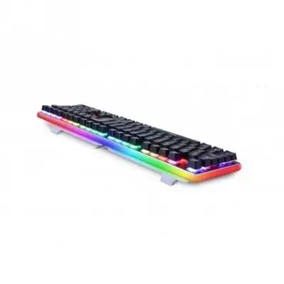 GamePower Saber RGB Outemu Red Switch USB Mekanik Gaming Klavye