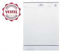Finlux BM 310 A++ 3 Programlı Bulaşık Makinesi