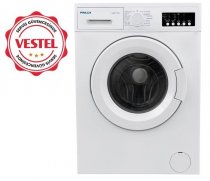 Finlux 7110 M A+ 7 Kg 1000 Devir Beyaz Çamaşır Makinesi