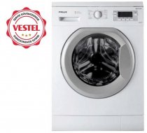 Finlux Konfor 9212 L A+++ 9 Kg 1200 Devir Beyaz Çamaşır Makinesi