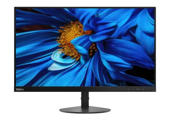 Lenovo ThinkVision S24E-10 61CAKAT1TK 23.8″ 4ms 60Hz VA WLED Full HD Monitör
