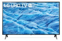 LG 70UM7100PLA 70 inç 178 Ekran 4K Ultra HD Uydu Alıcılı Smart LED Tv