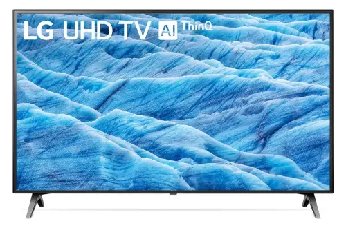 LG 70UM7100PLA 70 inç 178 Ekran 4K Ultra HD Uydu Alıcılı Smart LED Tv