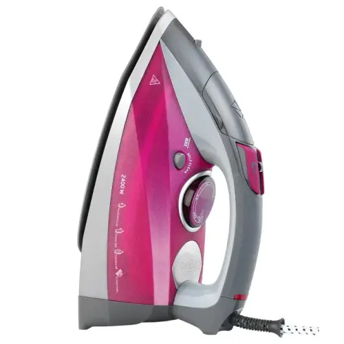 Beko BKK 2161 2400W Buharlı Ütü