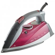 Beko BKK 2161 2400W Buharlı Ütü