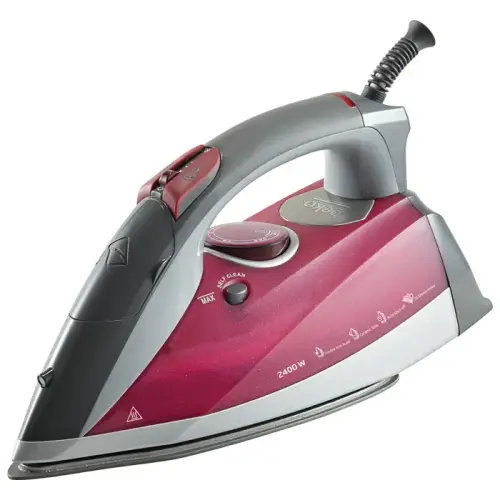Beko BKK 2161 2400W Buharlı Ütü