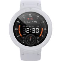 Xiaomi Amazfit Verge Lite Beyaz Bluetooth GPS Akıllı Saat - Xiaomi Türkiye Garantili