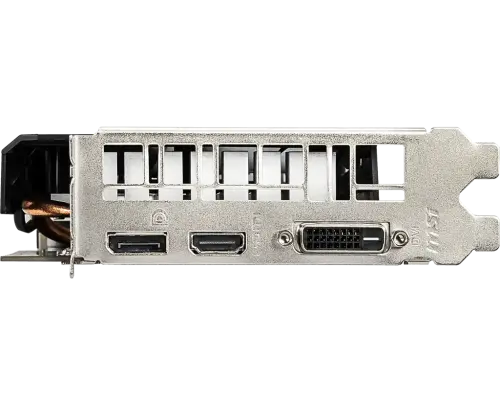 MSI GeForce GTX 1660 Super Aero ITX OC 6GB GDDR6 192Bit DX12 Gaming (Oyuncu) Ekran Kartı 