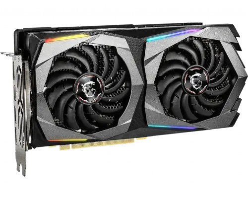 MSI GeForce RTX 2060 Super Gaming 8GB GDDR6 256Bit DX12 Gaming Ekran Kartı